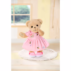 BABY born Bear Dress Outfit Vestito per bambola - Vista aggiuntiva 6