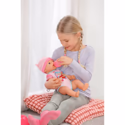 BABY born Emma 43cm - Vista aggiuntiva 8