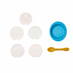 BABY born Feeding Set Set per l'alimentazione della bambola - Vista aggiuntiva 5