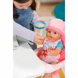 BABY born Feeding Set Set per l'alimentazione della bambola - Vista aggiuntiva 6