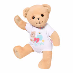 BABY born Bear white - Vista aggiuntiva 4