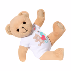 BABY born Bear white - Vista aggiuntiva 5