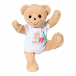 BABY born Bear white - Vista aggiuntiva 6