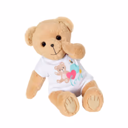 BABY born Bear white - Vista aggiuntiva 8