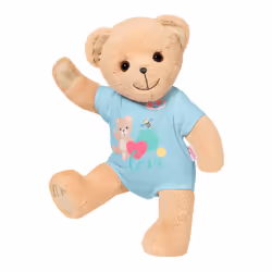 BABY born Bear blue - Vista aggiuntiva 5