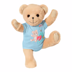 BABY born Bear blue - Vista aggiuntiva 6
