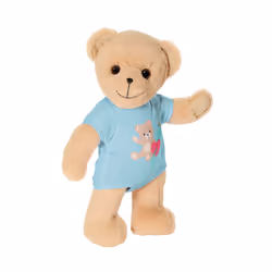BABY born Bear blue - Vista aggiuntiva 8