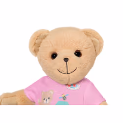 BABY born Bear pink - Vista aggiuntiva 2