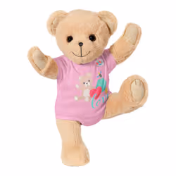 BABY born Bear pink - Vista aggiuntiva 6