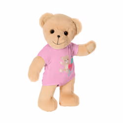 BABY born Bear pink - Vista aggiuntiva 8