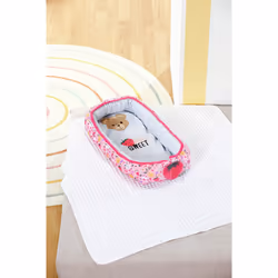 BABY born Baby Nest Nido per bambole - Vista aggiuntiva 4