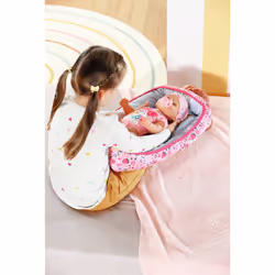 BABY born Baby Nest Nido per bambole - Vista aggiuntiva 6