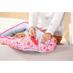 BABY born Baby Nest Nido per bambole - Vista aggiuntiva 7
