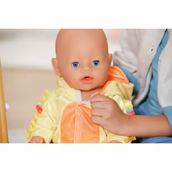 BABY born Nightonesie 43cm Indumenti da notte per bambola - Vista aggiuntiva 4