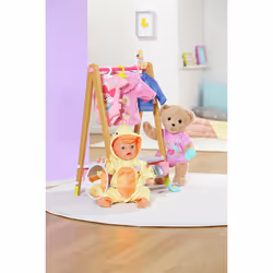 BABY born Nightonesie 43cm Indumenti da notte per bambola - Vista aggiuntiva 8