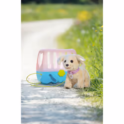 BABY born My Dog Lucky with Box Animale domestico per bambola - Vista aggiuntiva 5