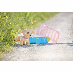 BABY born My Dog Lucky with Box Animale domestico per bambola - Vista aggiuntiva 6