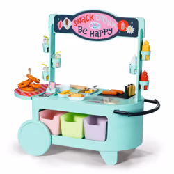BABY born Snack Shop Negozio per bambola - Vista aggiuntiva 4