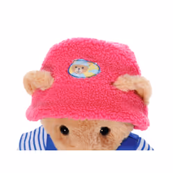 BABY born Teddy's Fisherman Outfit Set di vestiti per bambola - Vista aggiuntiva 5