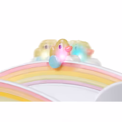 BABY born Rainbow Bed Culla/lettino per bambola - Vista aggiuntiva 5