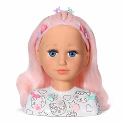 BABY born Styling Head Artist - Vista aggiuntiva 4