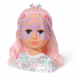BABY born Styling Head Artist - Vista aggiuntiva 5