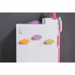 BABY born Rainbow Wardrobe Guardaroba per bambola - Vista aggiuntiva 8