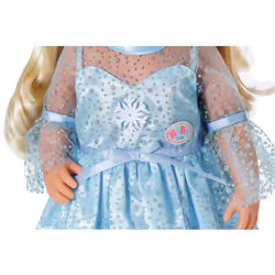 BABY born Princess On Ice 43cm Set di vestiti per bambola - Vista aggiuntiva 5