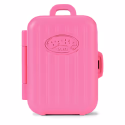 BABY born Deluxe Travel 43cm Set di vestiti per bambola - Vista aggiuntiva 5