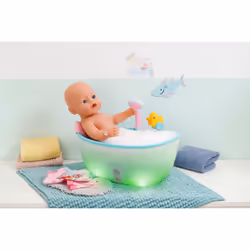 BABY born @ Emma 43cm - Vista aggiuntiva 4