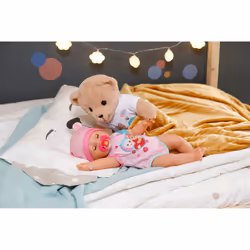 BABY born @ Emma 43cm - Vista aggiuntiva 7