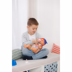 BABY born @ Jonas 43cm - Vista aggiuntiva 6