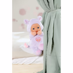 BABY born for babies Mouse 26cm - Vista aggiuntiva 5