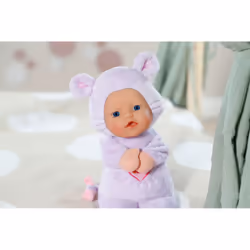 BABY born for babies Mouse 26cm - Vista aggiuntiva 6