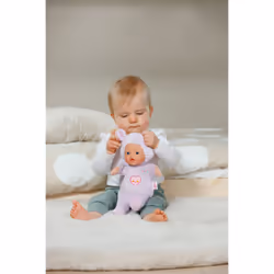 BABY born for babies Mouse 26cm - Vista aggiuntiva 7