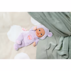 BABY born for babies Mouse 26cm - Vista aggiuntiva 8