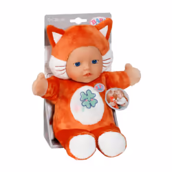 BABY born for babies Fox 26cm - Vista aggiuntiva 4
