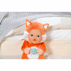 BABY born for babies Fox 26cm - Vista aggiuntiva 6