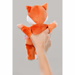 BABY born for babies Fox 26cm - Vista aggiuntiva 7
