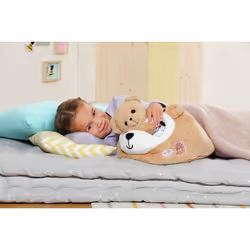 BABY born Bear Sleeping Cave Sacco a pelo per bambola - Vista aggiuntiva 7