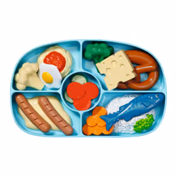 BABY born Lunchtime Table Tavolo per bambola - Vista aggiuntiva 7