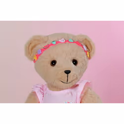 BABY born Dress with Pinplay 43cm Vestito per bambola - Vista aggiuntiva 6