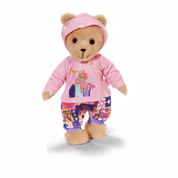 BABY born Newborn Outfit 43cm Set di vestiti per bambola - Vista aggiuntiva 4