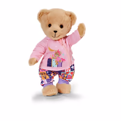 BABY born Newborn Outfit 43cm Set di vestiti per bambola - Vista aggiuntiva 5