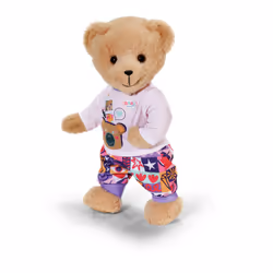 BABY born Newborn Outfit 43cm Set di vestiti per bambola - Vista aggiuntiva 8