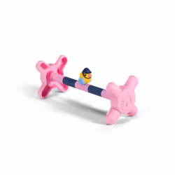 BABY born Hobby Horsing Set 43cm Set di accessori per bambola - Vista aggiuntiva 7