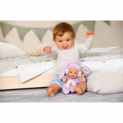 Zapf BABY born for babies Funny Bunny 26cm - Vista aggiuntiva 3