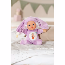 Zapf BABY born for babies Funny Bunny 26cm - Vista aggiuntiva 4