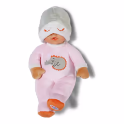 BABY born for babies Sleepy Rose 30cm