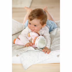 BABY born for babies Sleepy Rose 30cm - Vista aggiuntiva 4